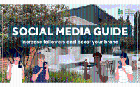 Social Media Best Practice Guide