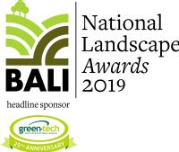 BALI Awards Logo 2019 2