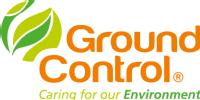 Ground Control logo