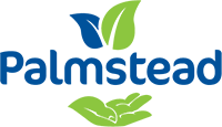 Palmstead logo