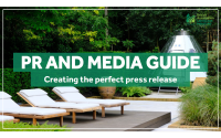 PR and Media Best Practice Guide image