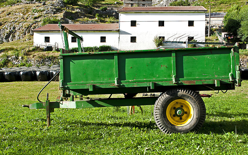 New rules for towing in November 2021 British Association of