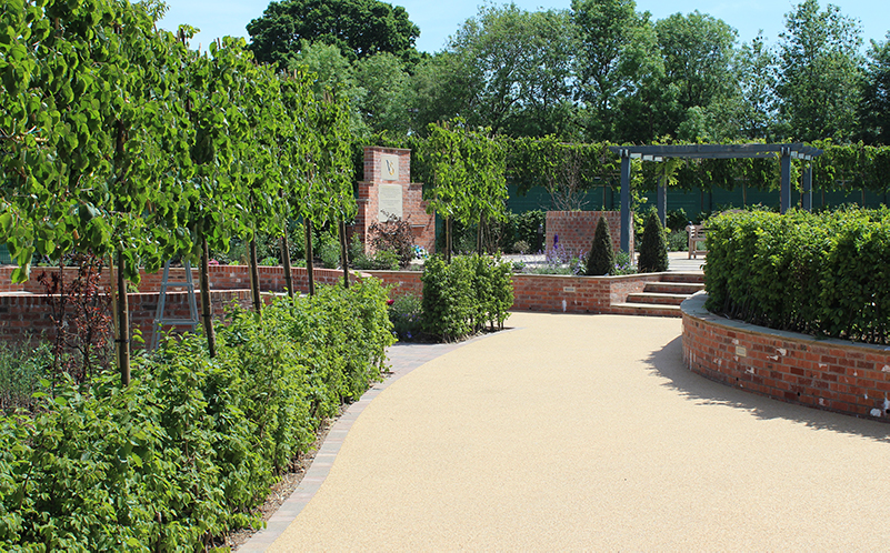 A message from The Garden Design Company British Association of