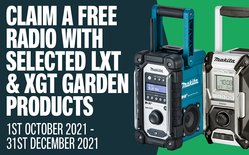 Makita ip64 lxt bluetooth clearance