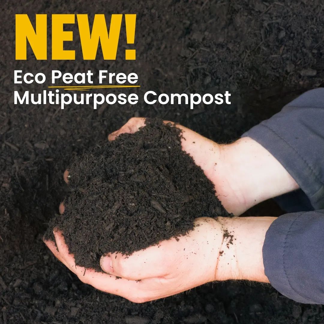 Eco Sustainable Solutions launches peat free multipurpose compost