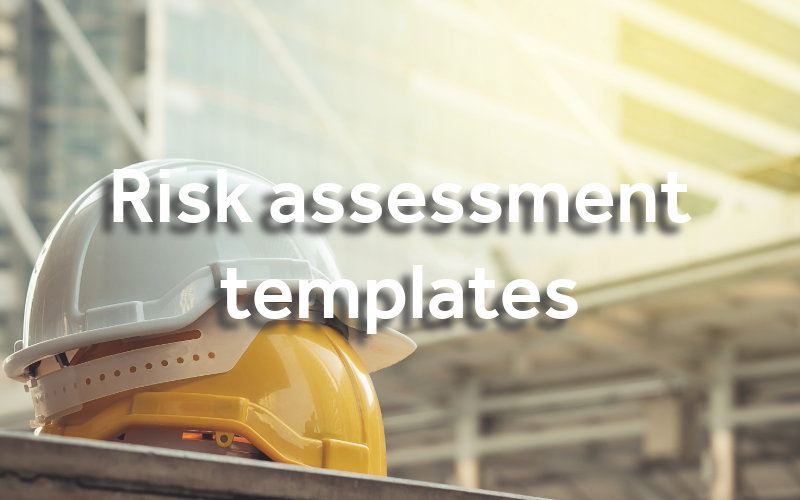 Risk assessment templates and method statement webinar - British ...