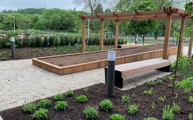 ATM has been awarded a place on the Grounds Maintenance Framework British Association of