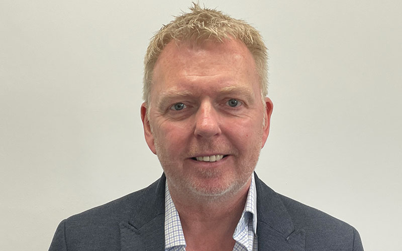 Chris Barker joins Rolawn to support builders’ merchant customer base ...