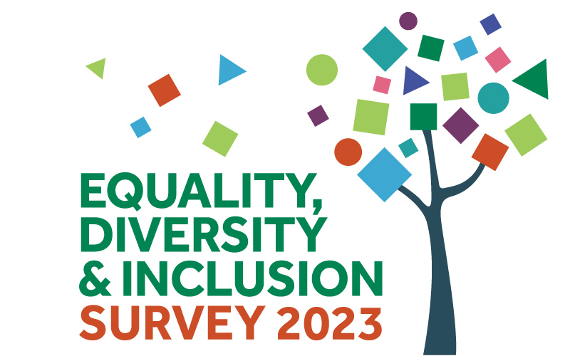 Equality, Diversity and Inclusion Survey - British Association of Landscape Industries