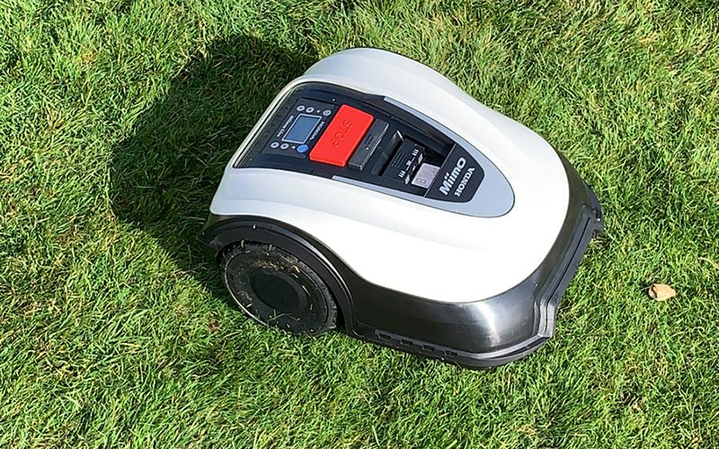 BALI invited to Honda's new product launch in Cotswolds British