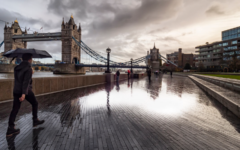 Howe Green provides seal of approval with new landscape British