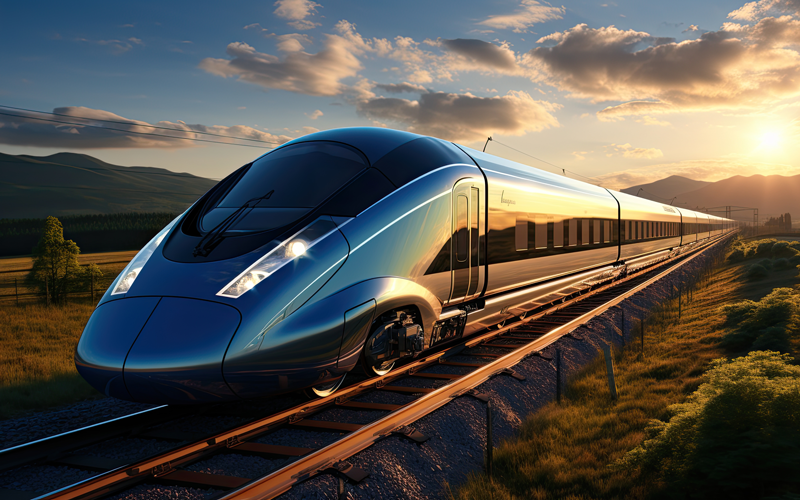 HS2 Independent Design Panel issues warning regarding landscape ...