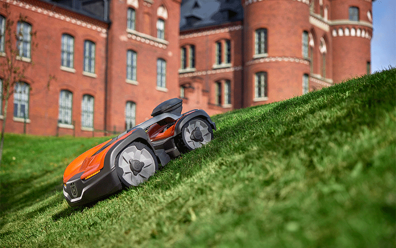 Husqvarna 535 awd automower discount