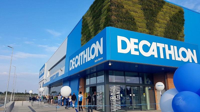 decathlon cork