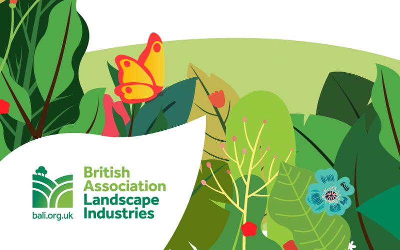 British Association Of Landscape Industries, National Association Of Landscape Professionals Directory