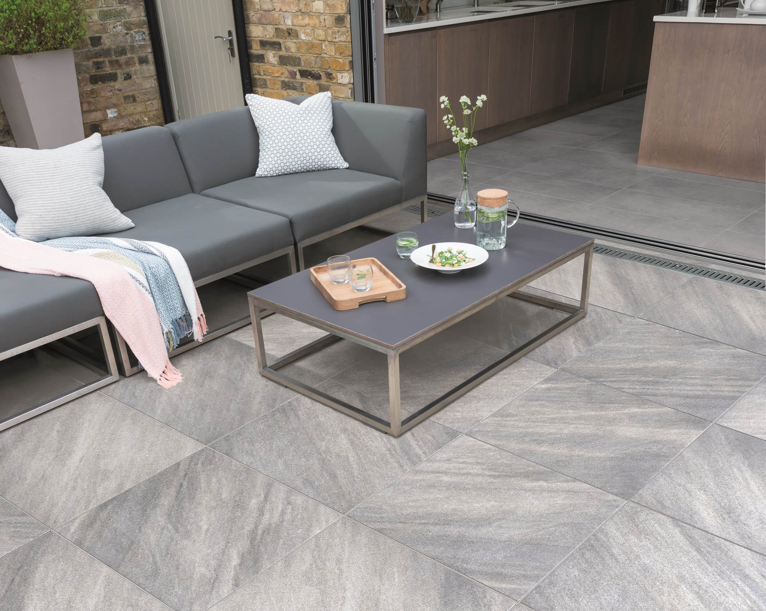 Bradstone Porcelain Paving : Products – FGOYZB