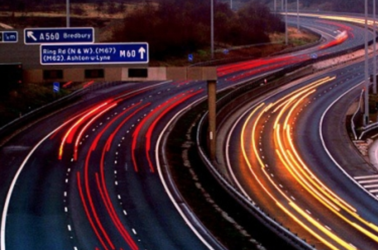 Highways England announce Health & Safety Passport scheme - British ...