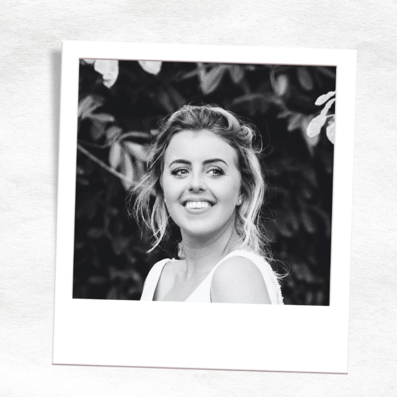 Katie Van Der Schyff