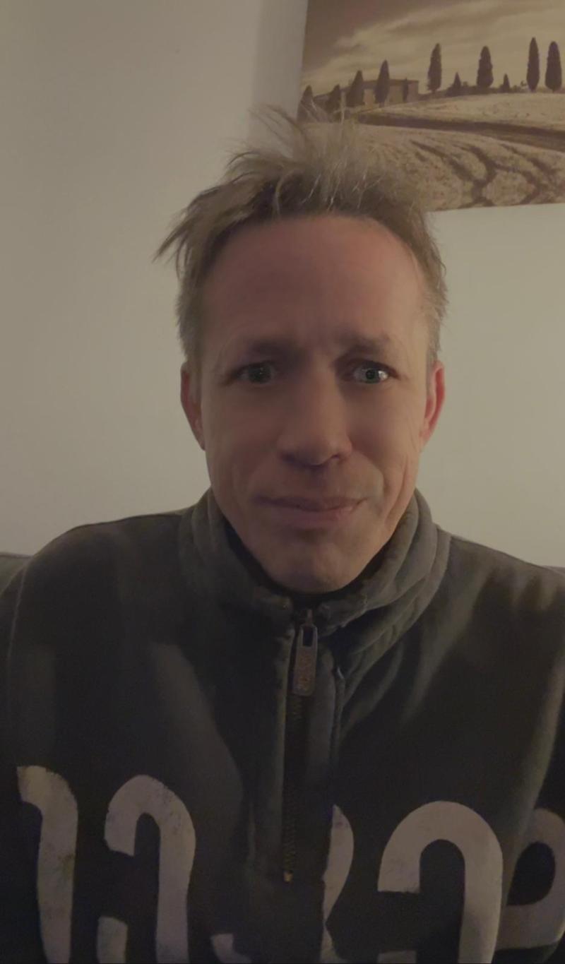 Nick Moyle