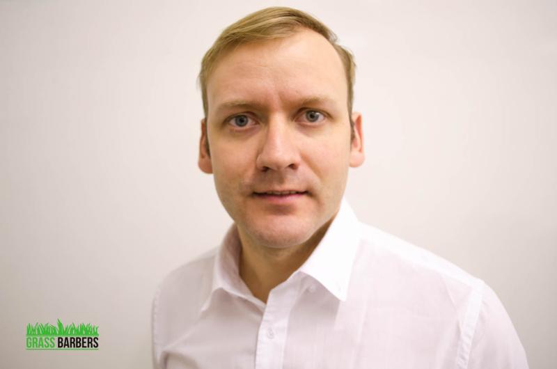 Ramunas Barsauskas