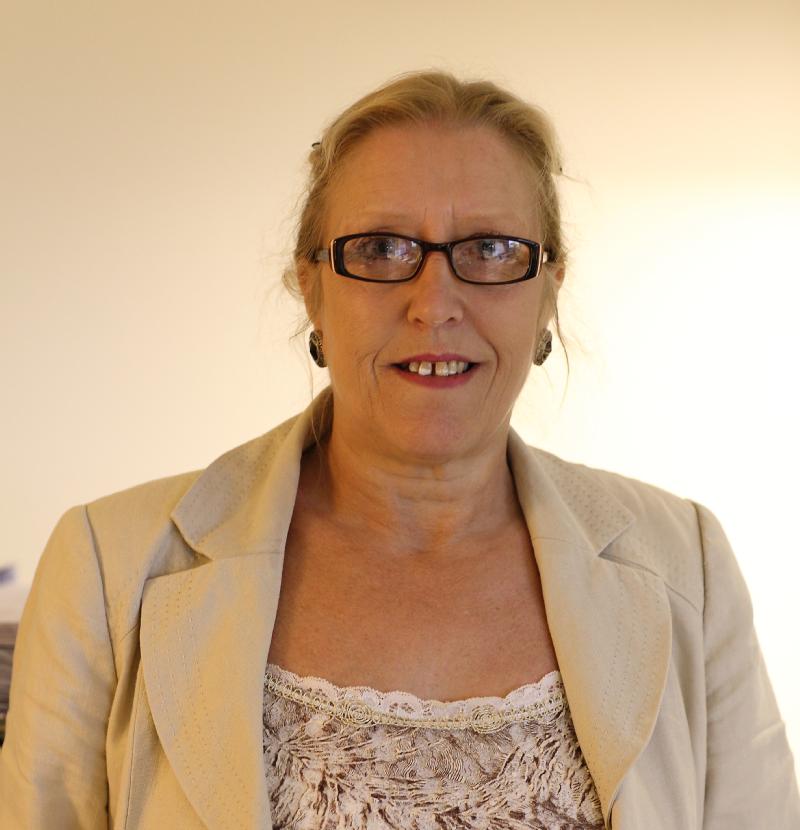 Denise Buckland