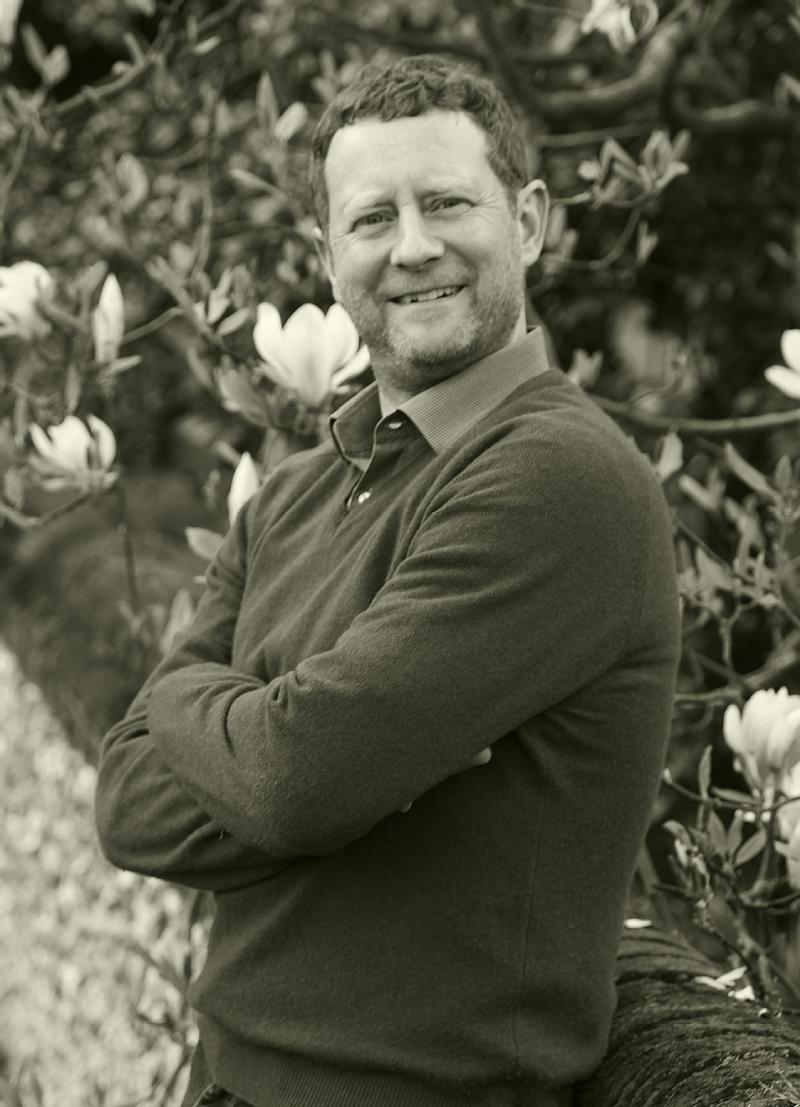 James Scott