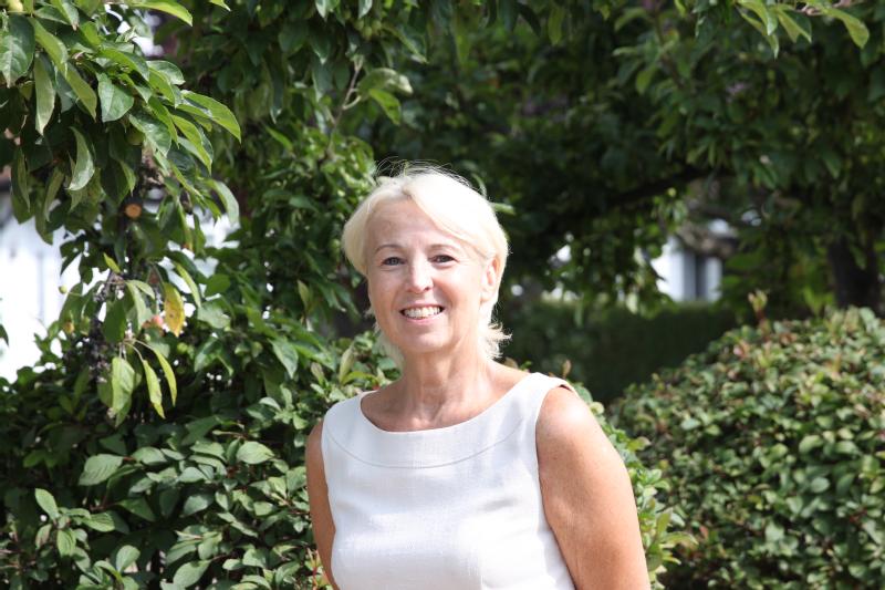Denise McCabe