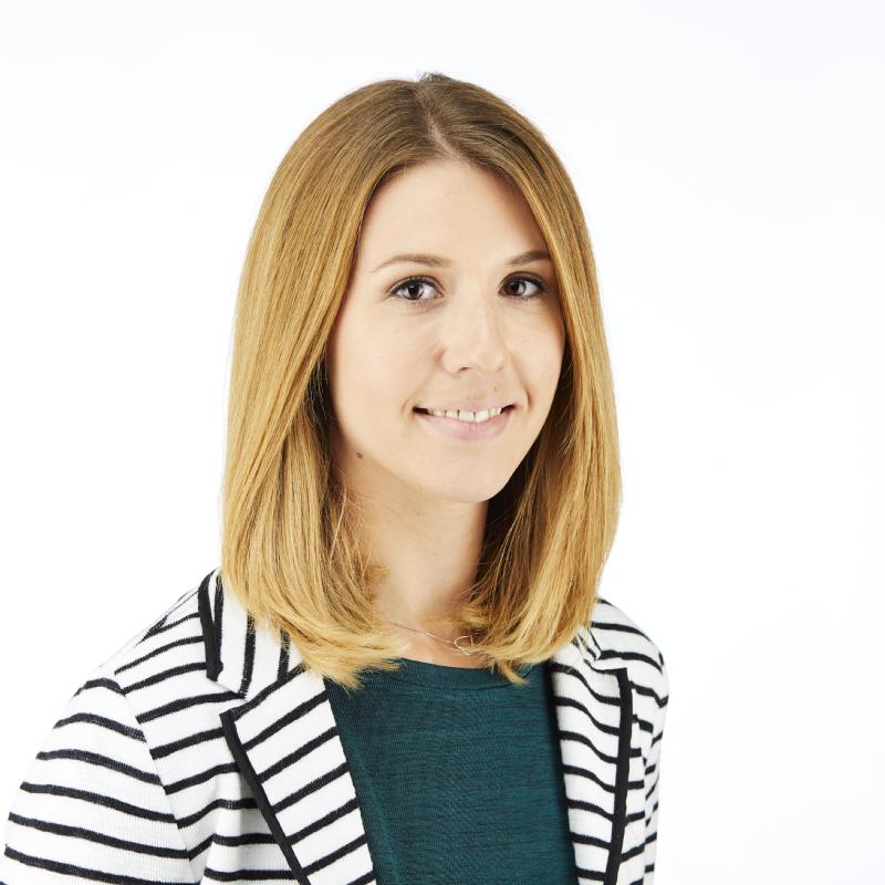 Jodie Fedorko