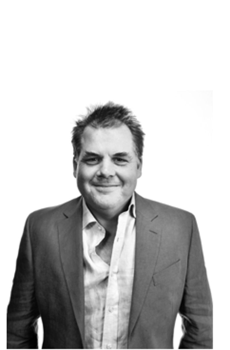 Alasdair Cameron