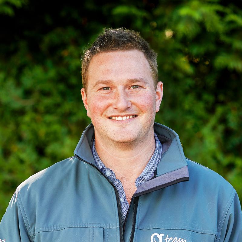 Alastair Fairbairn