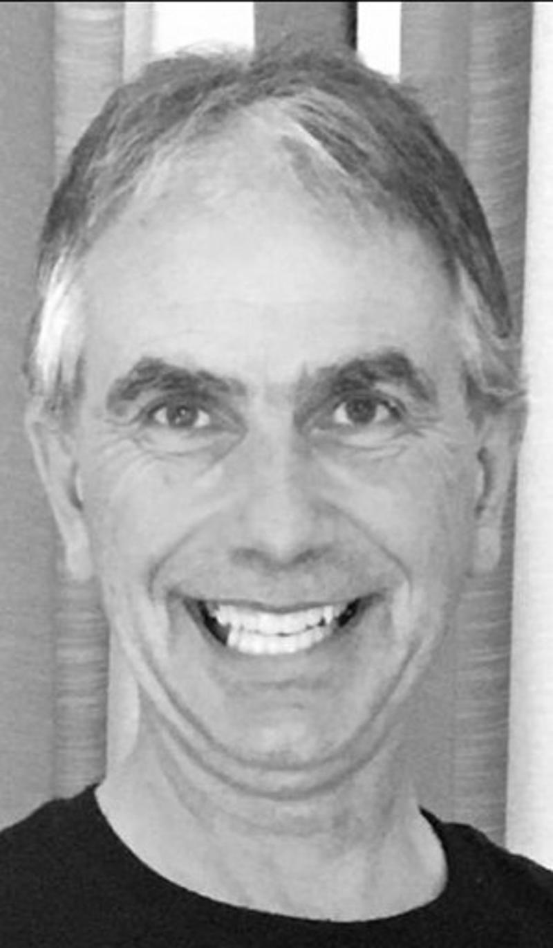 Alistair Moore