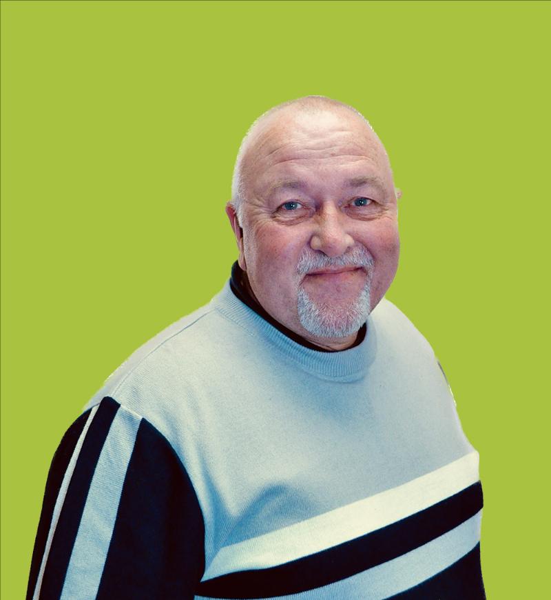 Chris Ansell