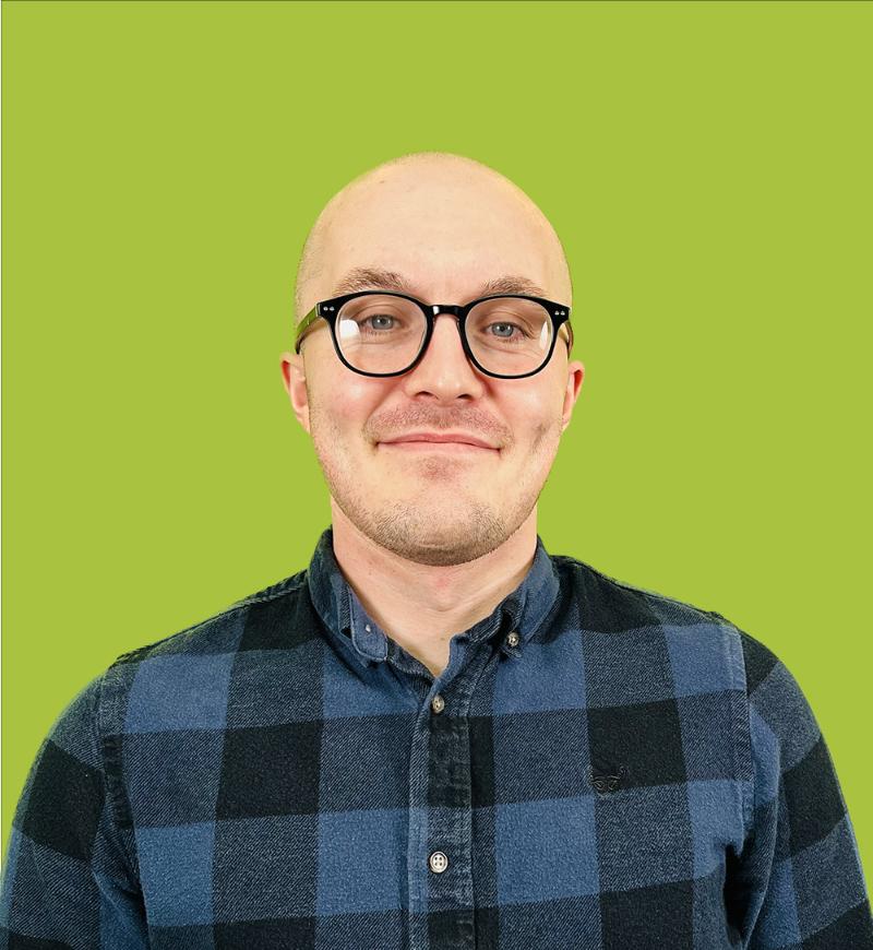 Dan Roberts