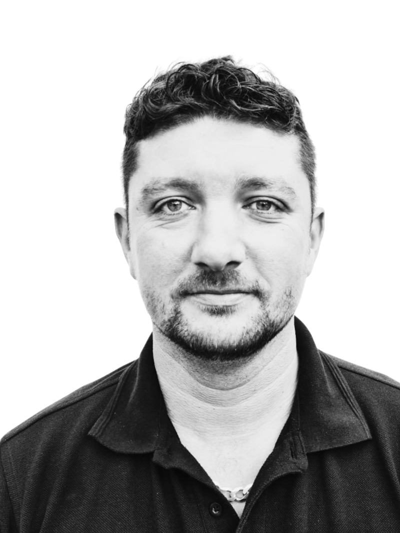Dominic Lukowski