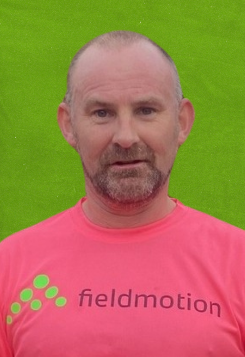 Eddie Maguire