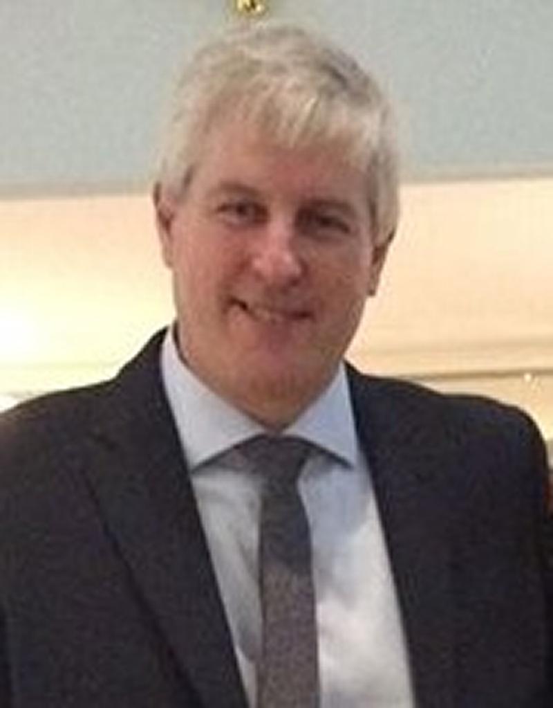 Andrew Baylis