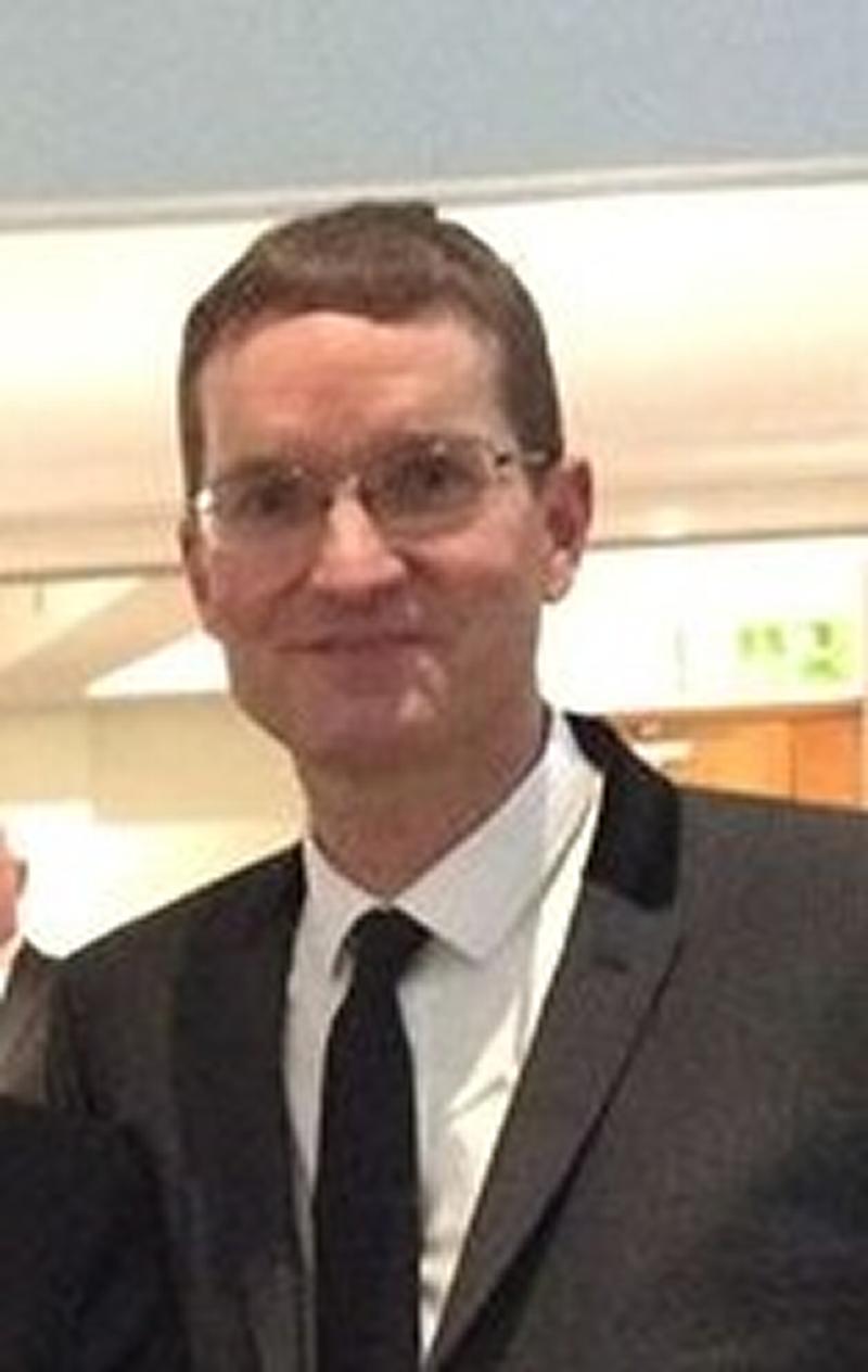 Peter Baylis