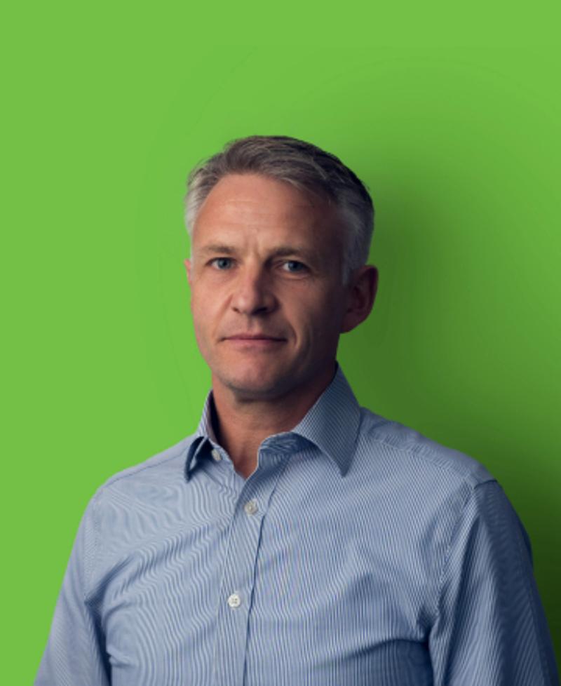 Giles  Brown