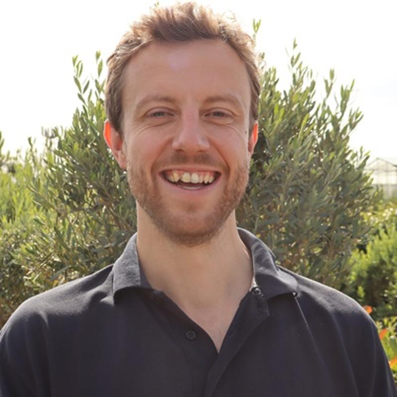 James Robson