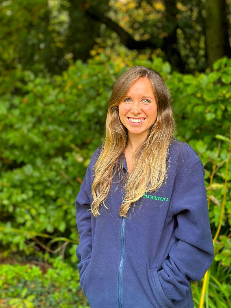 Lucy Treleaven