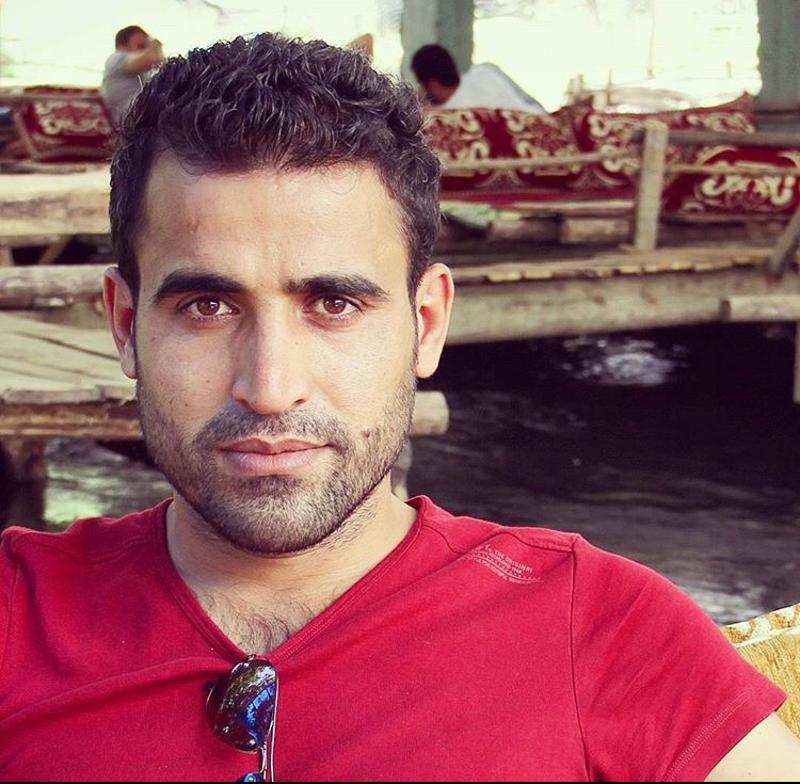 Yusuf  Turgut