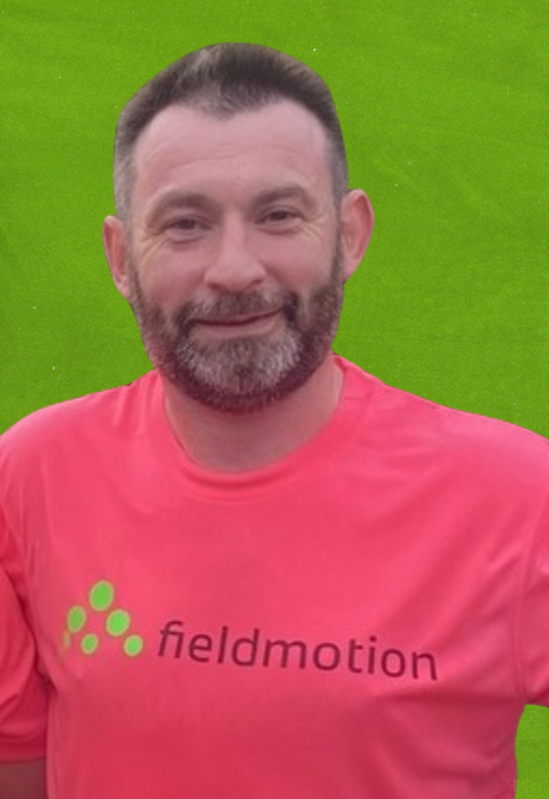 Jerome  Finnegan