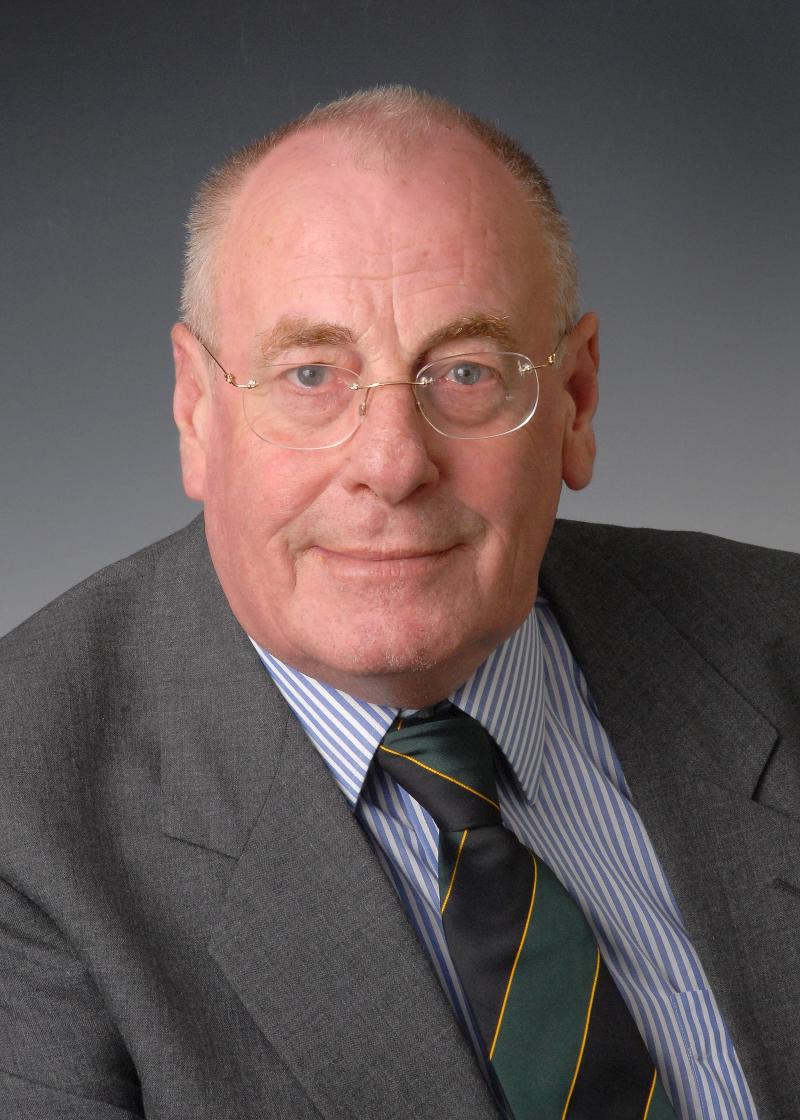 John O'Conner