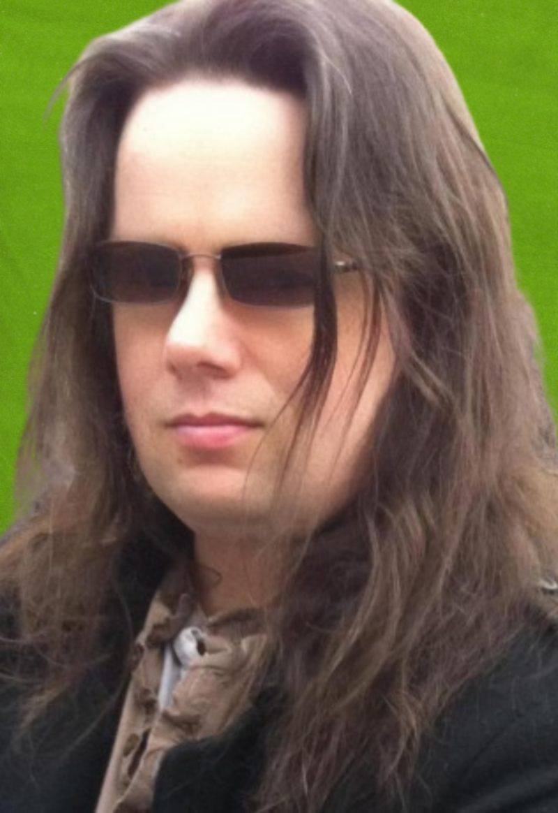 Kae Verens