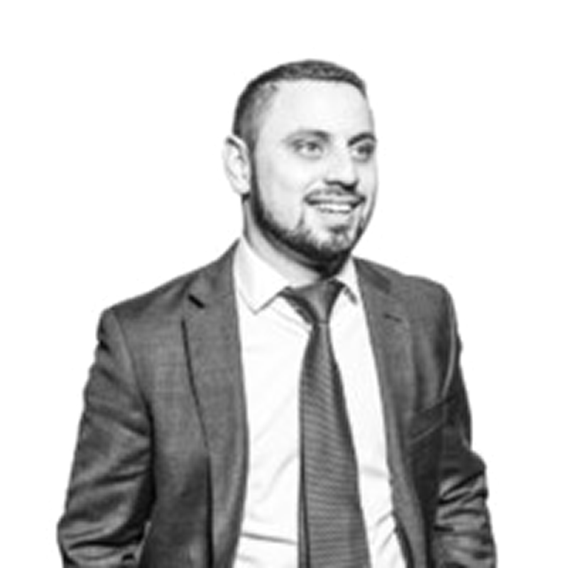 Lewis Kyriacou