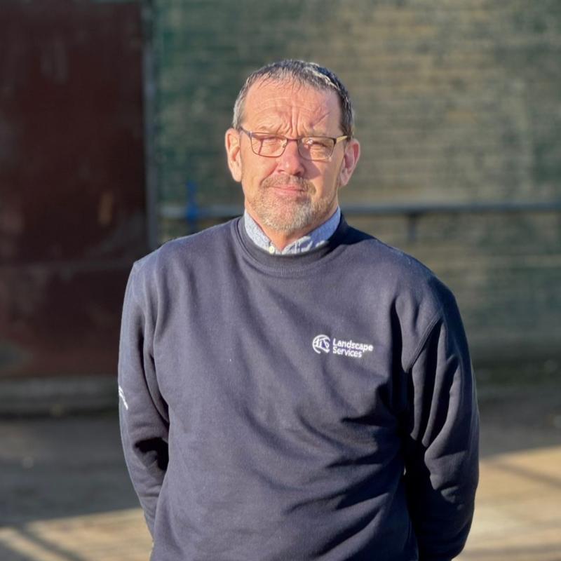 Martin Packman