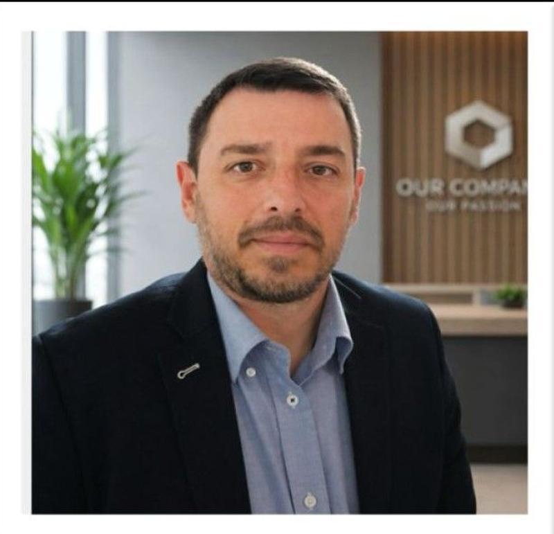 Panos Gkounidis
