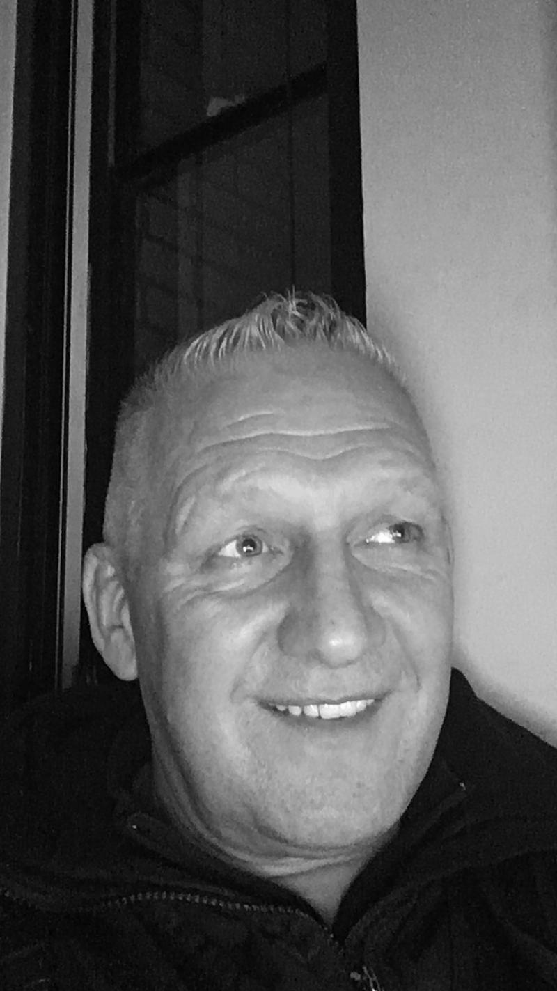 Phil Powles