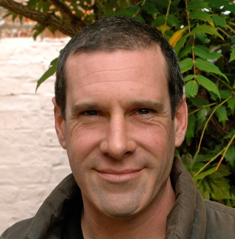 Peter Cunliffe