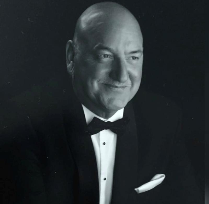 Richard Collins